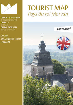 Our Brochures | Site Officiel De L’office De Tourisme Du Pays Du Roi Morvan