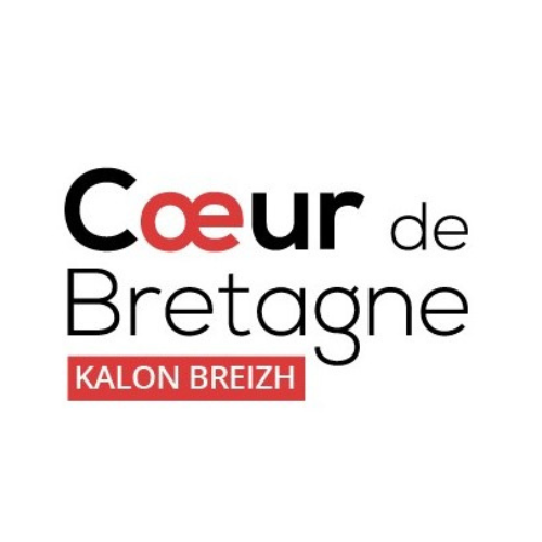 Logo Destination Coeur de Bretagne