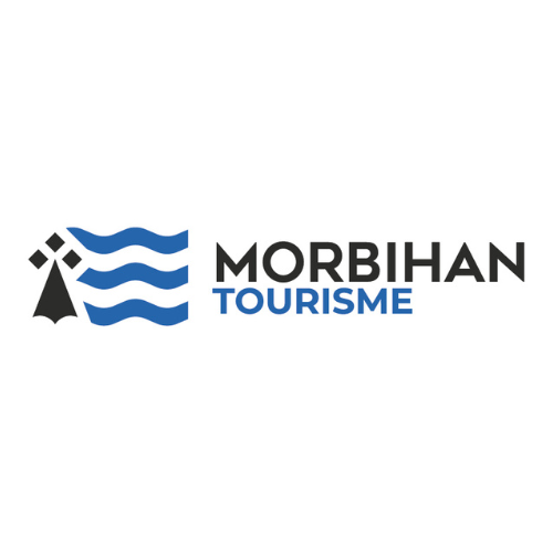 Logo Morbihan Tourisme