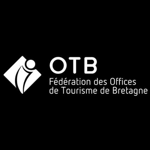 Logo Fédération des Offices de Tourisme de Bretagne