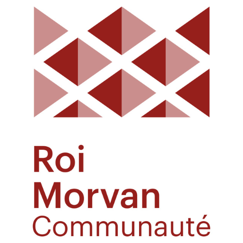 Logo Roi Morvan Communauté