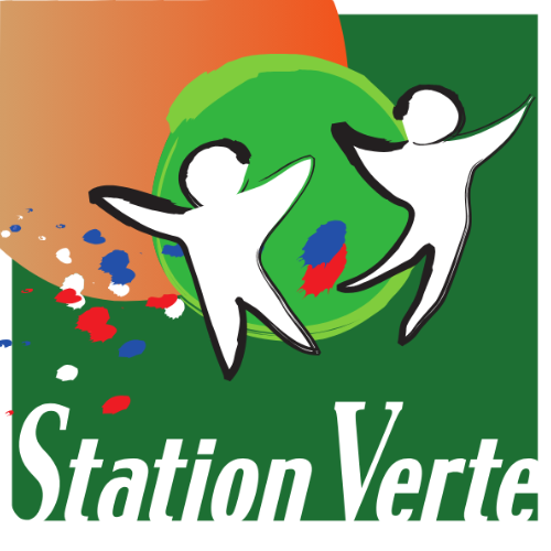 Logo Station Verte