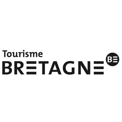 Logo Tourisme Bretagne