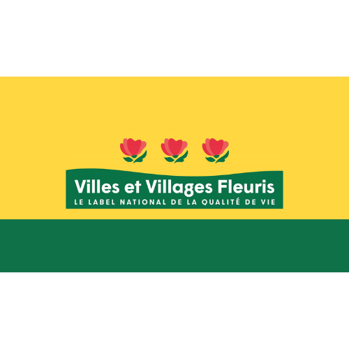 Logo Villes et Villages Fleuris