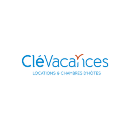 Logo Clévacances